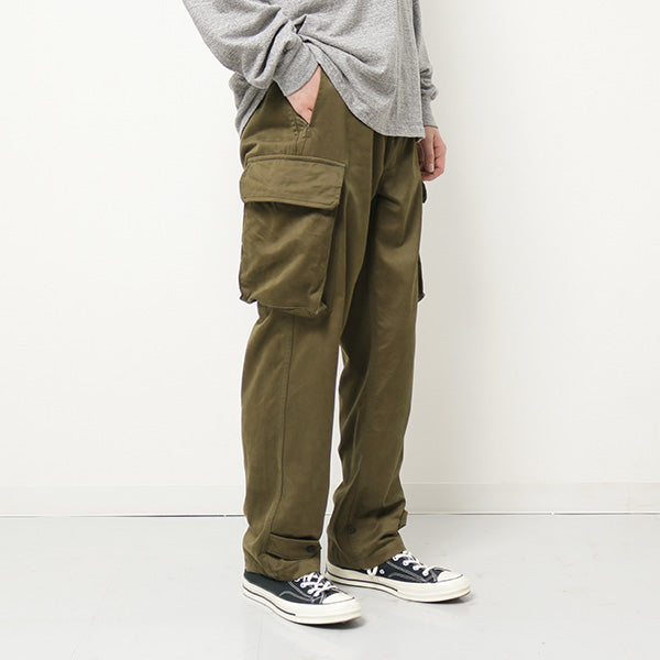 Armee Cargo Pants