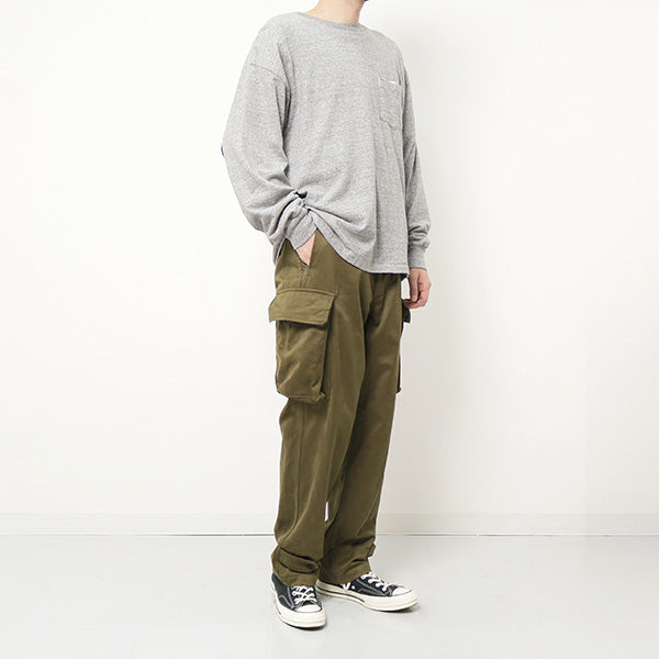 Armee Cargo Pants