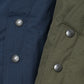 Down Samue Coat - Poly Ripstop