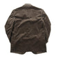 SUCK COAT ORGANIC COTTON CORDUROY
