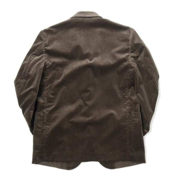 SUCK COAT ORGANIC COTTON CORDUROY