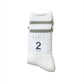 Field Line Socks 2P