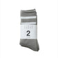 Field Line Socks 2P