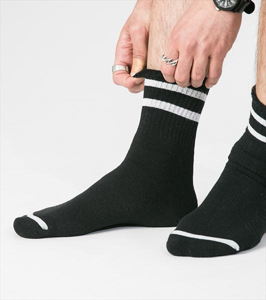 Field Line Socks 2P