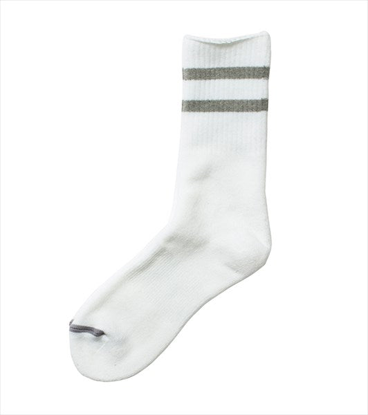 Field Line Socks 2P