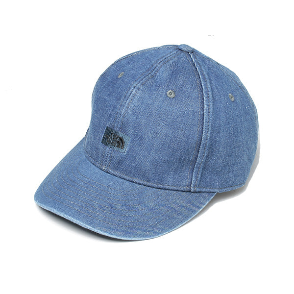 Denim Cap