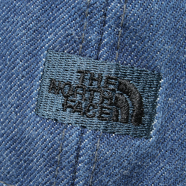 Denim Cap