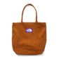 Corduroy Tote