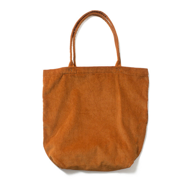 Corduroy Tote