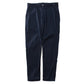 Double Face Twill Field Pants