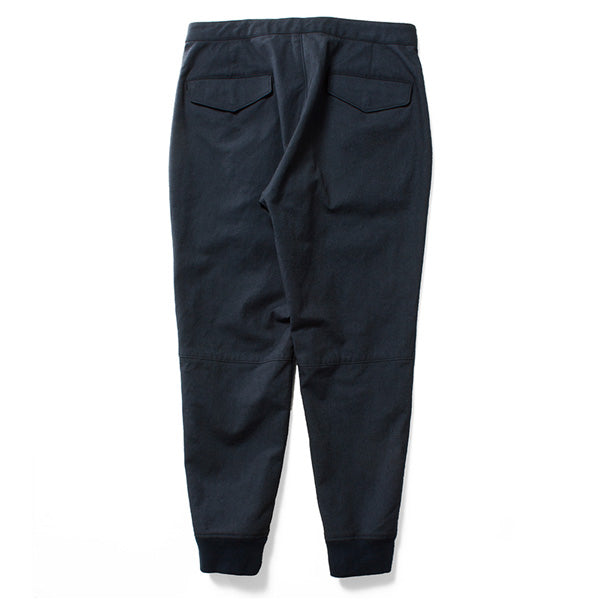 Stretch Twill Rib Pants