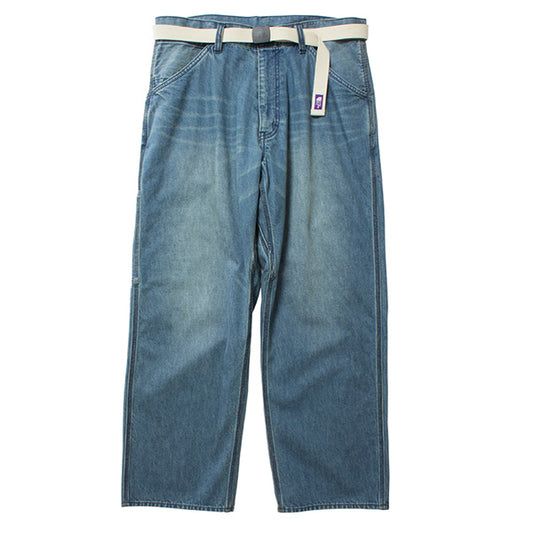 Mountain Denim Field Work Pants