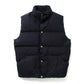 Indigo Sierra Vest