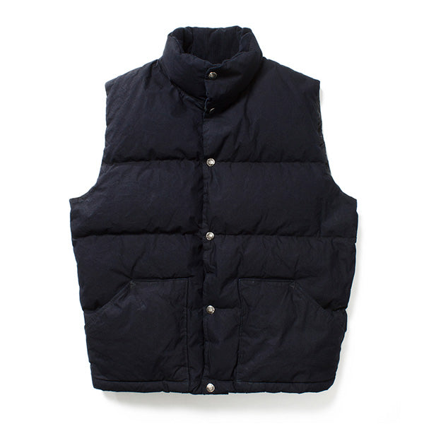 Indigo Sierra Vest