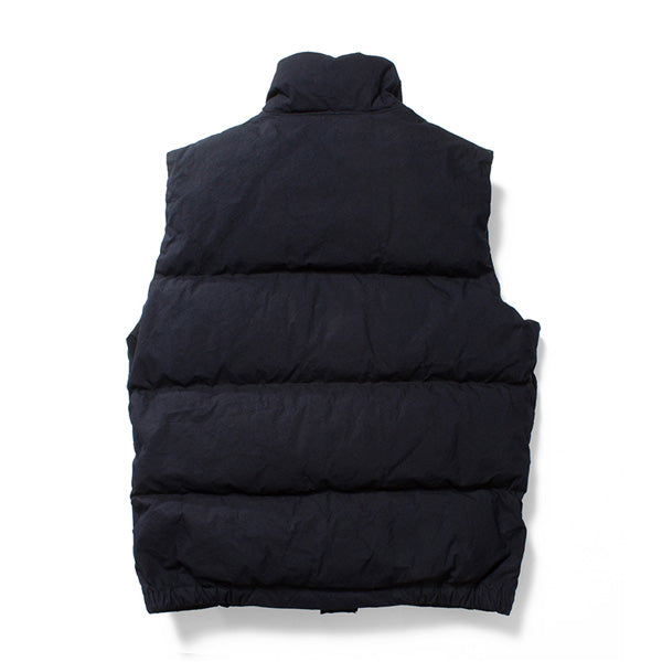 Indigo Sierra Vest