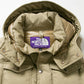 65/35 Hooded Sierra Vest
