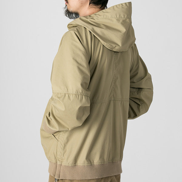 65/35 Wind Jammer Parka