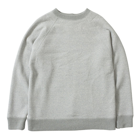 Crew Neck Sweat