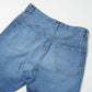 5 Pocket denim pants