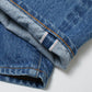 5 Pocket denim pants