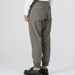 Stretch Twill Rib Pants