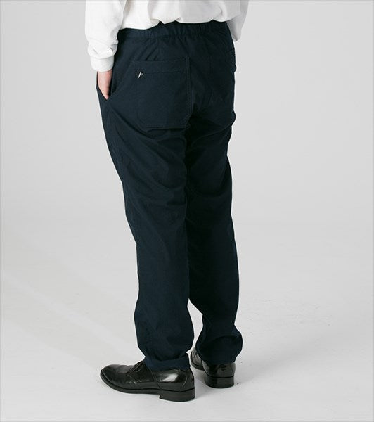 Double Face Twill Field Pants