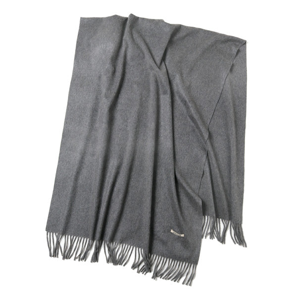 CASHMERE WIDE STOLE