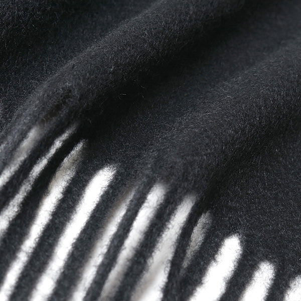 CASHMERE WIDE STOLE