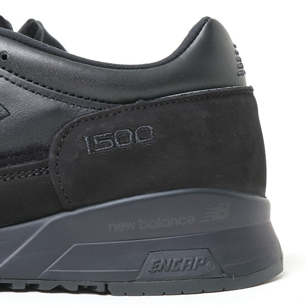 ステアスムース New Balance M1500 / K101(BLACK) (WD-K101-051