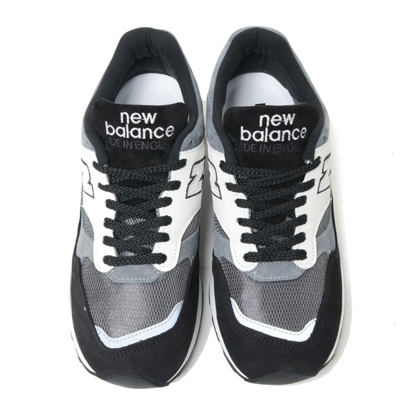ステアスムース New Balance M1500 / K102(BLACK×WHITE) (WD