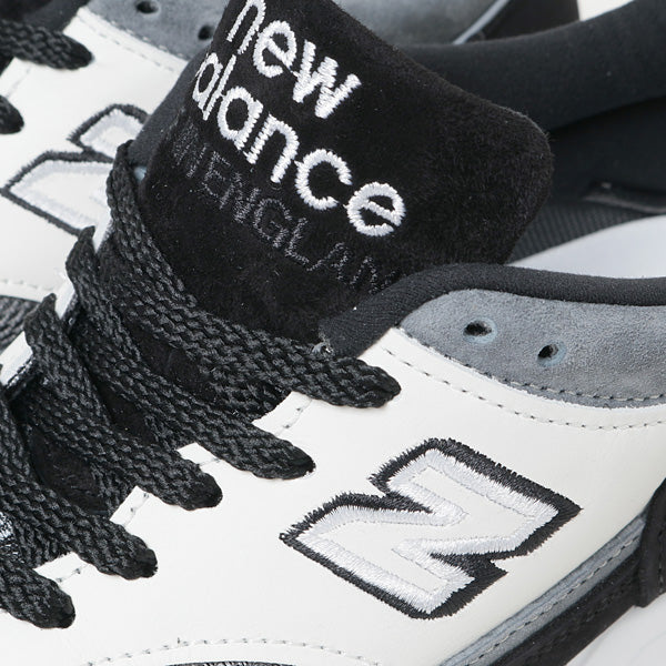 ステアスムース New Balance M1500 / K102(BLACK×WHITE) (WD