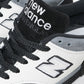 ステアスムース New Balance M1500 / K102(BLACK×WHITE)