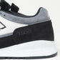 ステアスムース New Balance M1500 / K102(BLACK×WHITE)