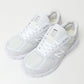 ピッグスエード New Balance M990 V5 / K104(WHITE)