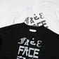 FACE LONG TEE