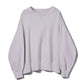 Double V Pullover before August 28