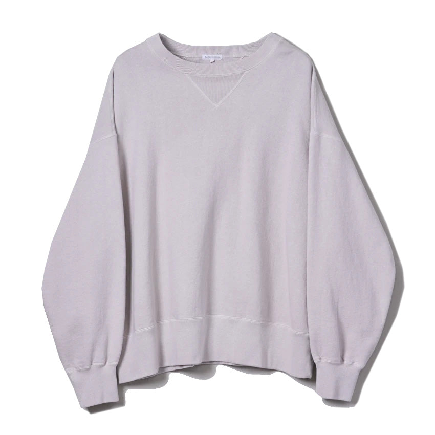 Double V Pullover before August 28