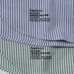 DRY OXFORD CORPORATE S/S B.D SHIRT