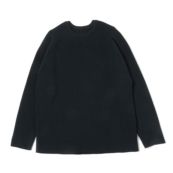 TEATORA (テアトラ) CARTRIDDGE KNIT CREW 7G TT-KNIT-001-7G 