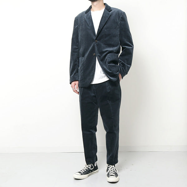 SUCK COAT ORGANIC COTTON CORDUROY