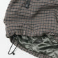 Weather Effect Jacket - Poly Gunclub Plaid