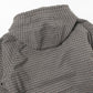 Weather Effect Jacket - Poly Gunclub Plaid