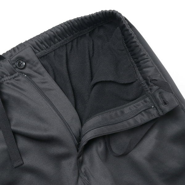 Jog Pant - Poly Fleece