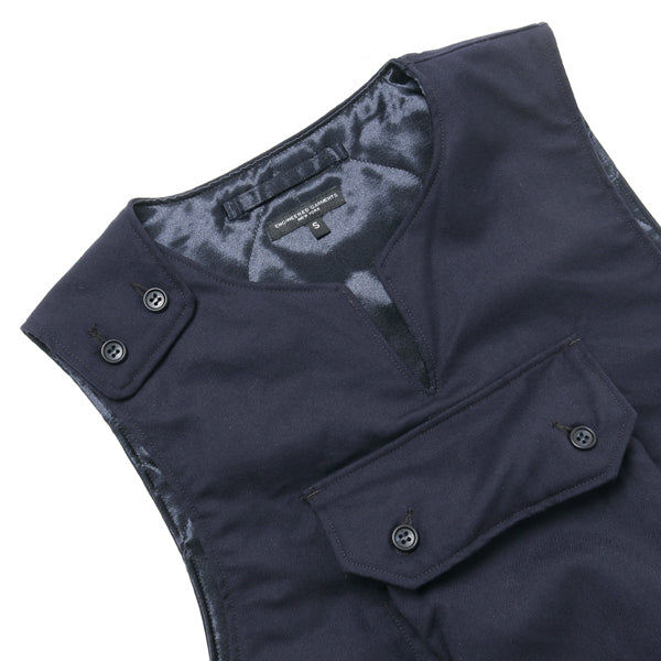 Cover Vest - Uniform Serge