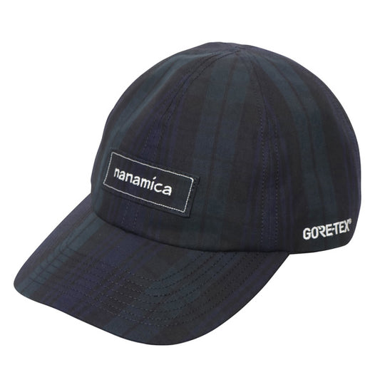 GORE-TEX Cap(BLACK WATCH)