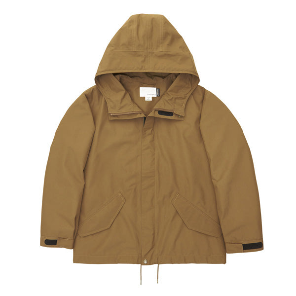 GORE-TEX Cruser Jacket