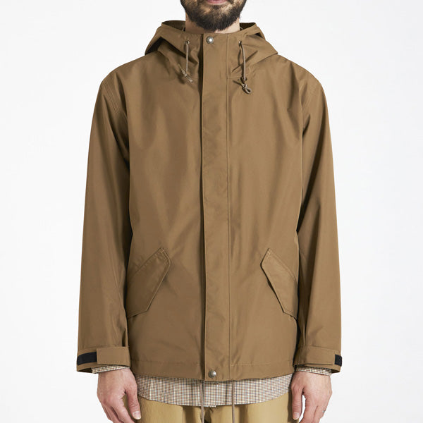 GORE-TEX Cruser Jacket