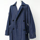 LINDEN DENIM TRENCH COAT