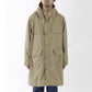 Midweight 65/35 Mountain Coat