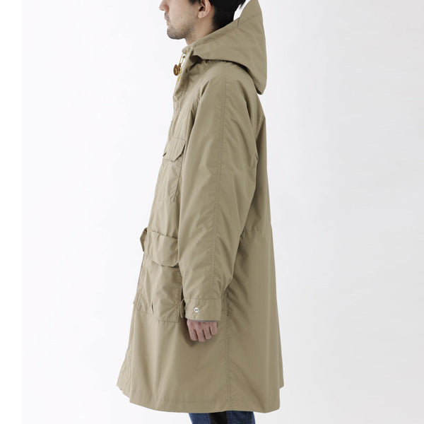 Midweight 65/35 Mountain Coat